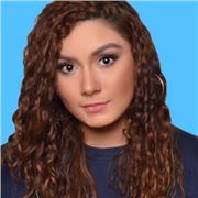 Profesora de Derecho